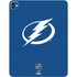 NHL Tampa Bay Lightning Logo iPad Pro 13in M4 (2024) Skin