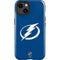 NHL Tampa Bay Lightning Logo iPhone 15 Impact Case