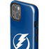NHL Tampa Bay Lightning Logo iPhone 15 Impact Case