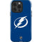 NHL Tampa Bay Lightning Logo iPhone 15 Pro Impact Case