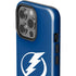 NHL Tampa Bay Lightning Logo iPhone 15 Pro Impact Case