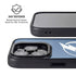 NHL Tampa Bay Lightning Logo iPhone 15 Pro Max Kickstand Case