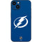 NHL Tampa Bay Lightning Logo iPhone 15 Skin