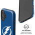 NHL Tampa Bay Lightning Logo iPhone 16 Magsafe Impact Case