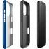 NHL Tampa Bay Lightning Logo iPhone 16 Pro Impact Case