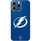 NHL Tampa Bay Lightning Logo iPhone 16 Pro Max Skin