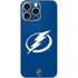 NHL Tampa Bay Lightning Logo iPhone 16 Pro Max Skin