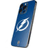 NHL Tampa Bay Lightning Logo iPhone 16 Pro Skin