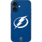 NHL Tampa Bay Lightning Logo iPhone 16 Skin