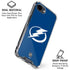 NHL Tampa Bay Lightning Logo iPhone 16e Clear Case