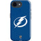 NHL Tampa Bay Lightning Logo iPhone 16e Impact Case