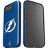 NHL Tampa Bay Lightning Logo iPhone 16e Impact Case