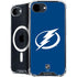 NHL Tampa Bay Lightning Logo iPhone 16e MagSafe Case