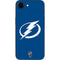 NHL Tampa Bay Lightning Logo iPhone 16e Skin