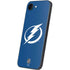 NHL Tampa Bay Lightning Logo iPhone 16e Skin