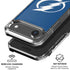 NHL Tampa Bay Lightning Logo iPhone 17 Air Clear Case