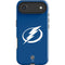 NHL Tampa Bay Lightning Logo iPhone 17 Air Impact Case