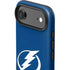 NHL Tampa Bay Lightning Logo iPhone 17 Air Impact Case