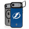 NHL Tampa Bay Lightning Logo iPhone 17 Air Kickstand Case