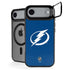 NHL Tampa Bay Lightning Logo iPhone 17 Air Kickstand Case