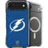 NHL Tampa Bay Lightning Logo iPhone 17 Air MagSafe Case
