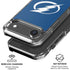 NHL Tampa Bay Lightning Logo iPhone 17 Air MagSafe Case