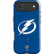 NHL Tampa Bay Lightning Logo iPhone 17 Air Magsafe Impact Case