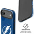 NHL Tampa Bay Lightning Logo iPhone 17 Air Magsafe Impact Case