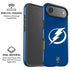 NHL Tampa Bay Lightning Logo iPhone 17 Air Magsafe Impact Case