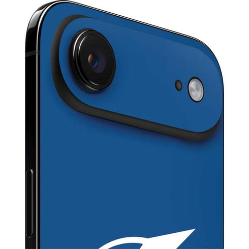 NHL Tampa Bay Lightning Logo iPhone 17 Air Skin