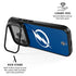 NHL Tampa Bay Lightning Logo iPhone 17 Pro Kickstand Case