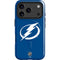 NHL Tampa Bay Lightning Logo iPhone 17 Pro Max Magsafe Impact Case