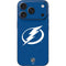 NHL Tampa Bay Lightning Logo iPhone 17 Pro Skin