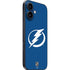NHL Tampa Bay Lightning Logo iPhone 17 Skin