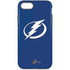NHL Tampa Bay Lightning Logo iPhone Cases