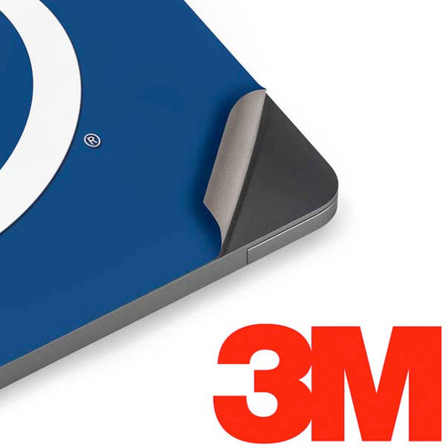 NHL Tampa Bay Lightning Logo Apple MacBook Air Skin