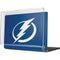 NHL Tampa Bay Lightning Logo MacBook Pro 14in (2021-24) Case plus Skin