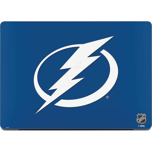 NHL Tampa Bay Lightning Logo Apple MacBook Pro 14-inch Skin
