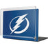 NHL Tampa Bay Lightning Logo MacBook Cases