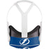 NHL Tampa Bay Lightning Logo Meta Quest 3S Skin