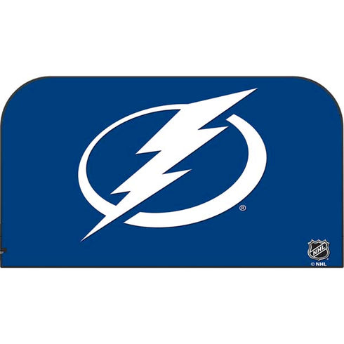 NHL Tampa Bay Lightning Logo Nintendo Switch 2 (2025) with Joy-Con Skin