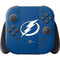 NHL Tampa Bay Lightning Logo Nintendo Switch 2 (2025) Joy-Con Controller Skin