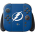 NHL Tampa Bay Lightning Logo Nintendo Switch 2 (2025) Joy-Con Controller Skin