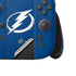 NHL Tampa Bay Lightning Logo Nintendo Switch 2 (2025) Joy-Con Controller Skin
