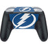 NHL Tampa Bay Lightning Logo Nintendo Switch 2 (2025) Pro Controller Skin