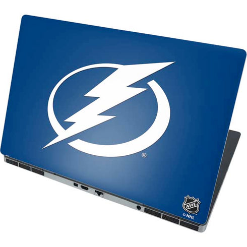 NHL Tampa Bay Lightning Logo Dell Precision Skin