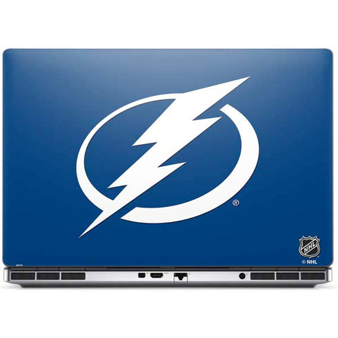NHL Tampa Bay Lightning Logo Dell Precision Skin