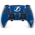 NHL Tampa Bay Lightning Logo PlayStation PS5 Skins