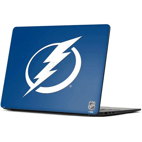NHL Tampa Bay Lightning Logo Surface Laptop 7 13.8in Skin