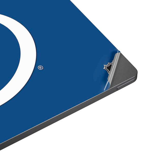 NHL Tampa Bay Lightning Logo Surface Laptop 7 15in Skin